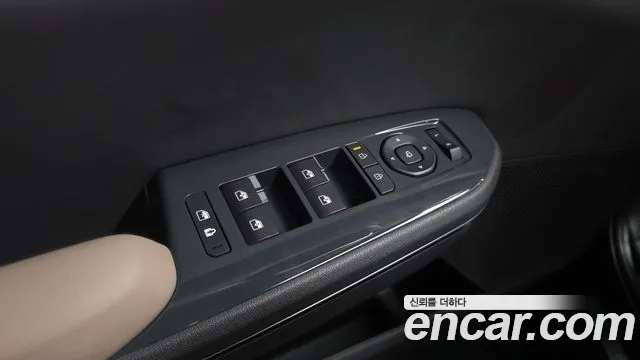 Kia EV5 — Фото автомобиля 29