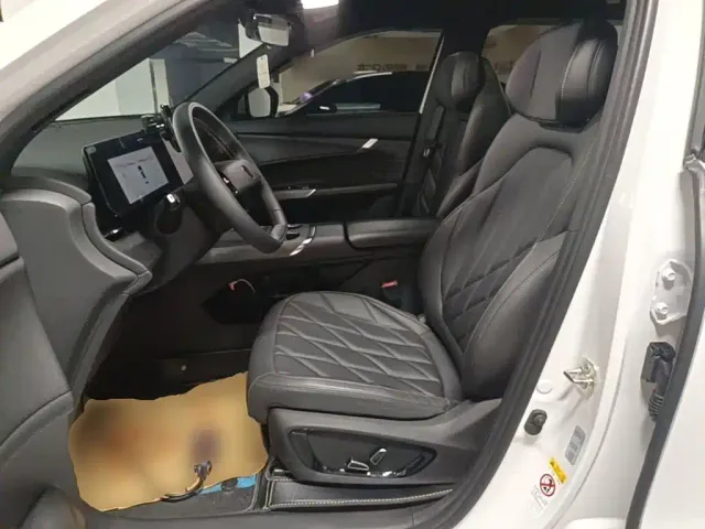 Changan CS75 Plus — Фото автомобиля 14