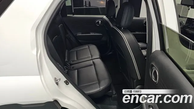 Hyundai Casper — Фото автомобиля 17