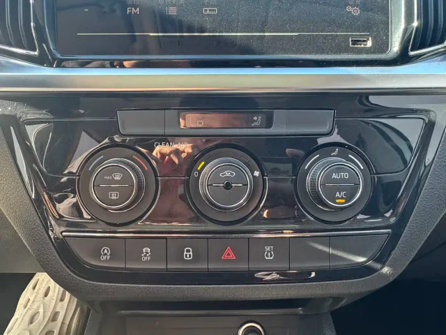 Škoda Kamiq 2022 1.5L Automatic Comfort Edition — Фото автомобиля 16