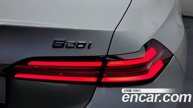 BMW 5 Series G60 — Фото автомобиля 8