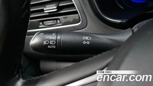 Renault-KoreaSamsung QM6 Новый QM6 2.0 LPe RE Signature 2WD — Фото автомобиля 28