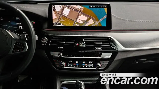 BMW Gran Turismo — Фото автомобиля 15