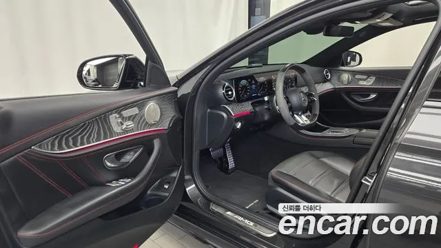 Mercedes-Benz E-Class W213 — Фото автомобиля 15
