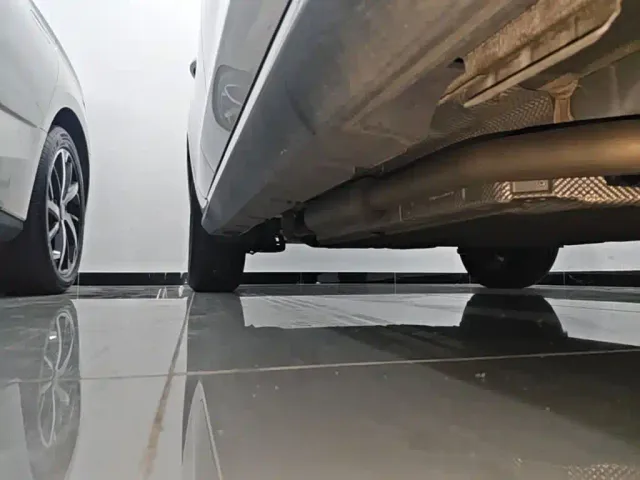 BYD Seal 05 DM-i — Фото автомобиля 20