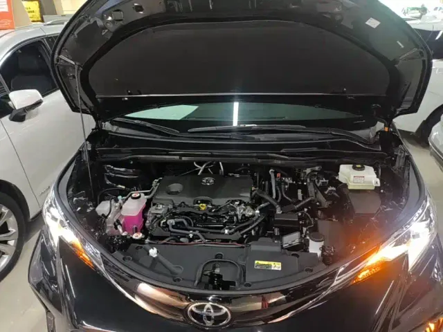 Toyota Granvia — Фото автомобиля 19
