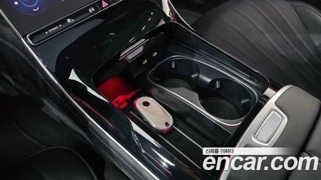 Mercedes-Benz S-Class S-класс W223 — Фото автомобиля 9