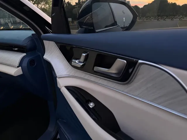Chery Fulwin T9 — Фото автомобиля 10