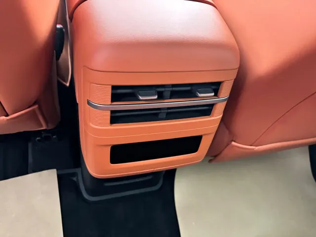 BYD FangChengBao Titanium 7 — Фото автомобиля 10