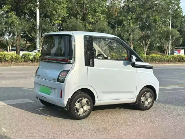 Wuling Air EV — Фото автомобиля 6