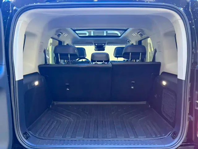 BYD FangChengBao Leopard 5 — Фото автомобиля 8