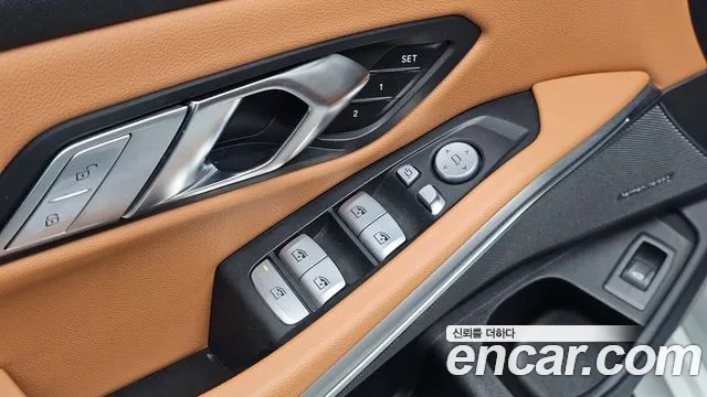 BMW 3 Series G20 — Фото автомобиля 30