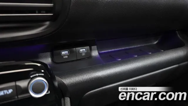 Hyundai Casper — Фото автомобиля 24