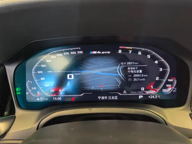 BMW 4 Series — Фото автомобиля 17