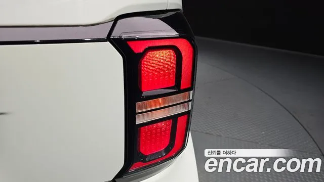 Kia RAY Новый Kia Ray Signature — Фото автомобиля 22