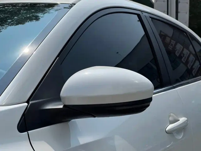 Nissan Sylphy — Фото автомобиля 14