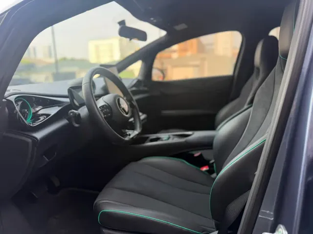 BYD Dolphin — Фото автомобиля 9