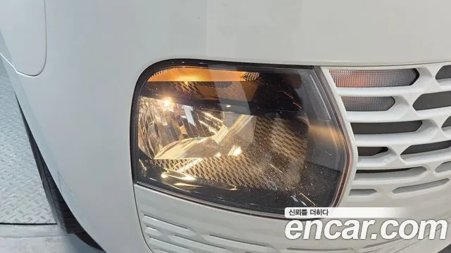 Hyundai Staria Staria Карго 5 мест — Фото автомобиля 7