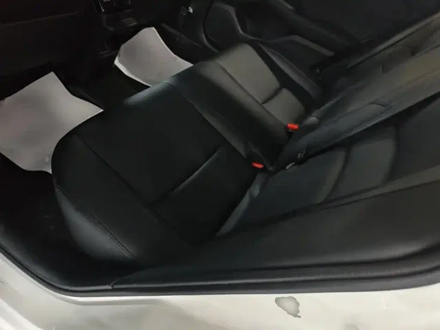 Honda Crider — Фото автомобиля 16