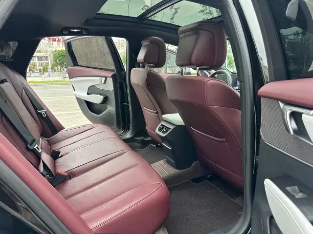 Buick LaCrosse — Фото автомобиля 9