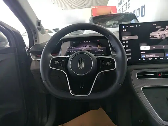 Shangjie SUV — Фото автомобиля 10