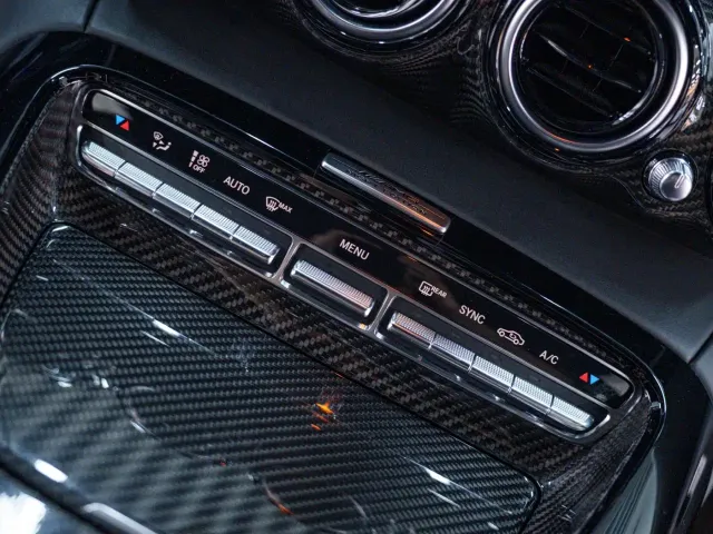 Mercedes-Benz AMG GT — Фото автомобиля 17
