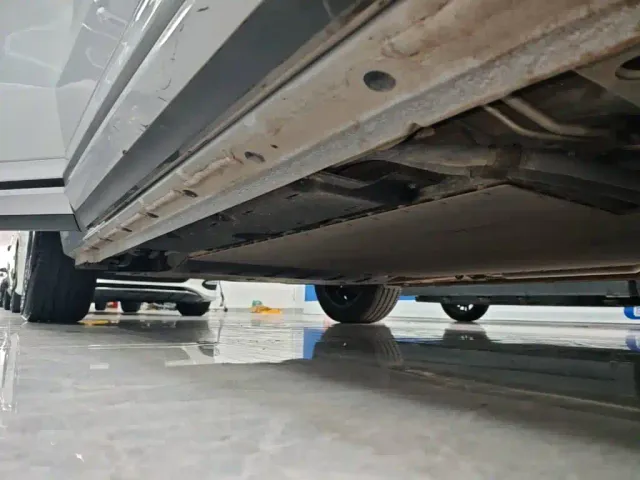 Geely Galaxy Starship 7 EM-i — Фото автомобиля 19