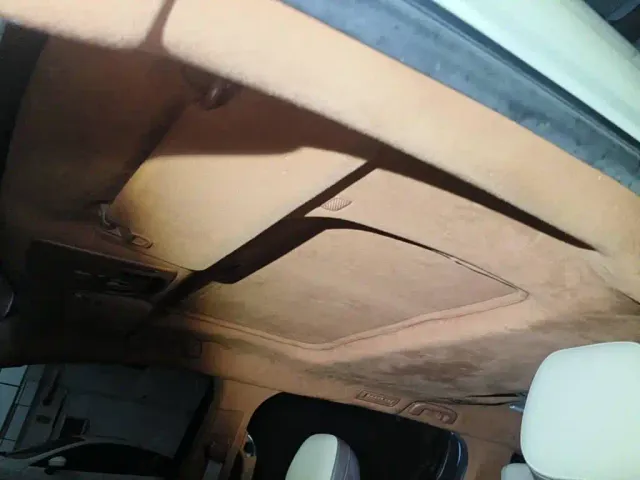 Toyota Sienna — Фото автомобиля 14