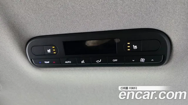 Hyundai Palisade LX3 — Фото автомобиля 19