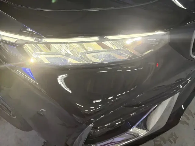 Geely Xingrui — Фото автомобиля 11