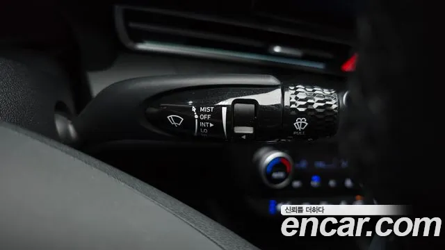 Hyundai Avante CN7 — Фото автомобиля 27