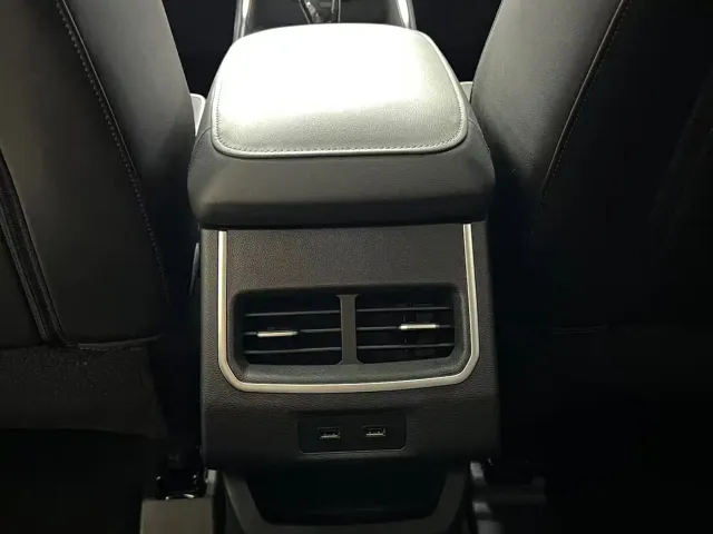 Haval H6 — Фото автомобиля 8