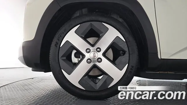 Hyundai Casper Casper Electric Inspiration — Фото автомобиля 4