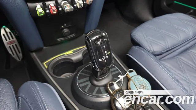 MINI Countryman — Фото автомобиля 12