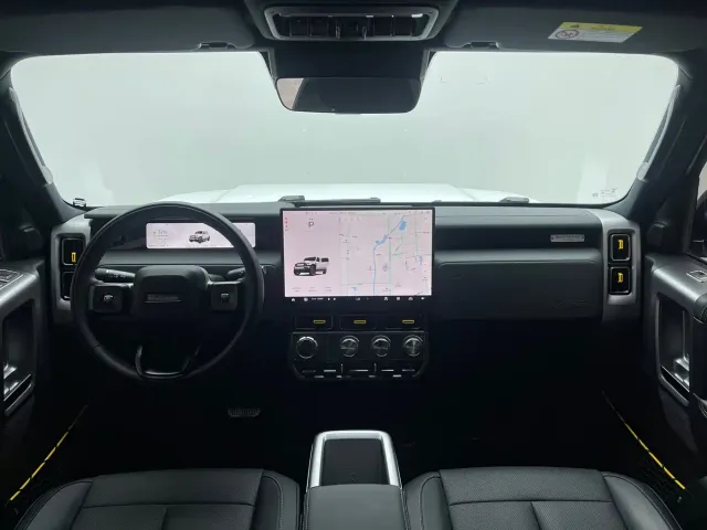 iCAR V23 — Фото автомобиля 13