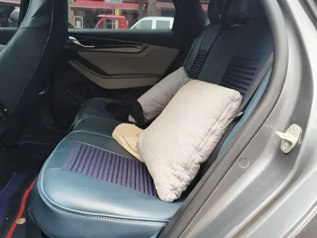 BYD Qin PLUS — Фото автомобиля 18