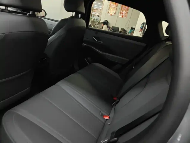 BYD Qin PLUS — Фото автомобиля 16