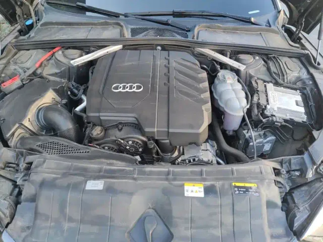 Audi A5 — Фото автомобиля 10