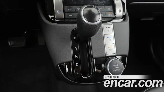 Hyundai Casper Casper Modern — Фото автомобиля 9