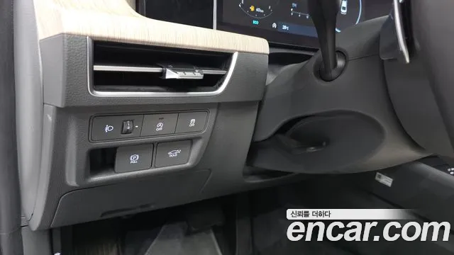 Hyundai Sonata Sonata Edge(DN8) 1.6 Turbo — Фото автомобиля 8