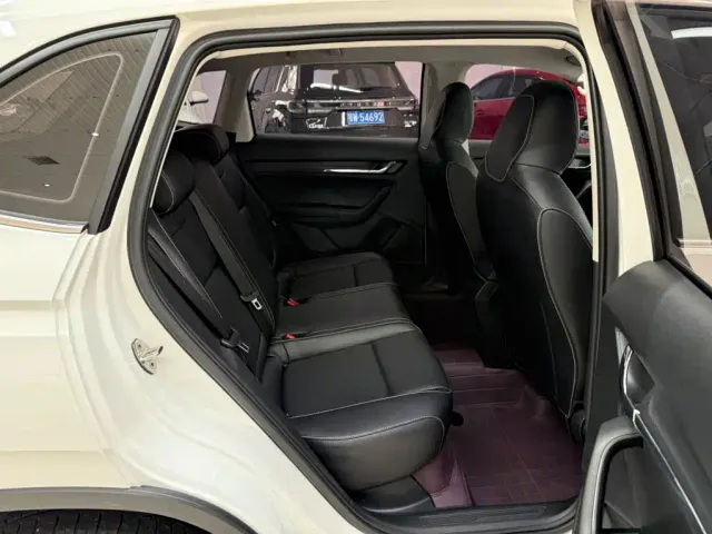 Skoda Kamiq — Фото автомобиля 21