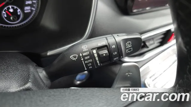 Hyundai Santa Fe New — Фото автомобиля 27