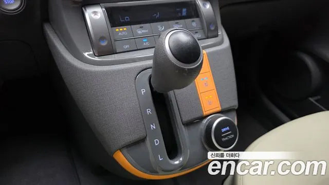Hyundai Casper — Фото автомобиля 12