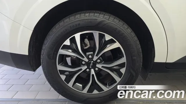 Kia Canival Carnival 4 поколение Дизель 9 мест Prestige — Фото автомобиля 5
