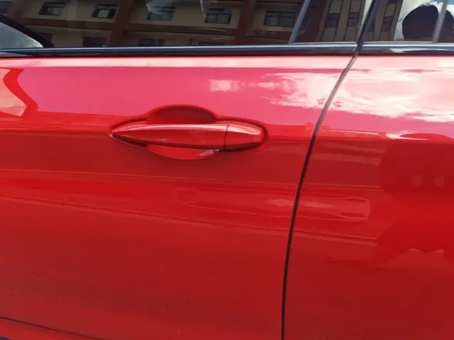 BMW 1 Series — Фото автомобиля 16