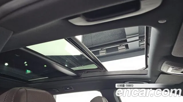Mercedes-Benz GLS-Class — Фото автомобиля 15