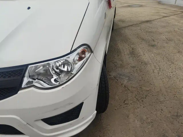 Wuling Hongguang Plus — Фото автомобиля 5
