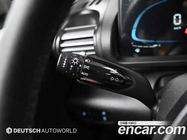 Hyundai Casper — Фото автомобиля 17