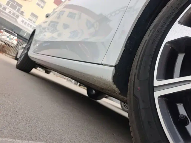 Geely Emgrand — Фото автомобиля 20