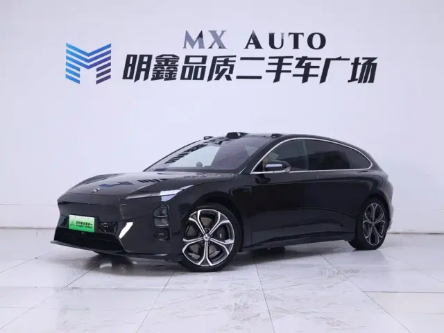 Nio ET5 Touring — Фото автомобиля 2